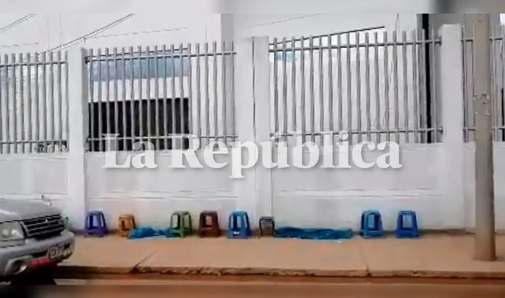 Binacional: Largas colas en el estadio de Juliaca por venta de entradas ante Sao Paulo [FOTOS y VIDEO]