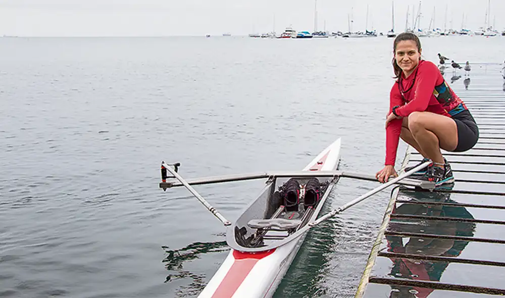 Camila Valle Camila Valle