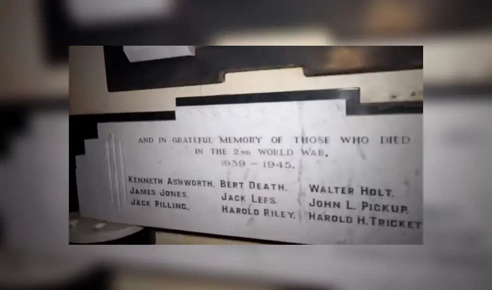 YouTube viral: joven ingresa de noche a monasterio abandonado y queda aterrado al ver presunto ente demoníaco