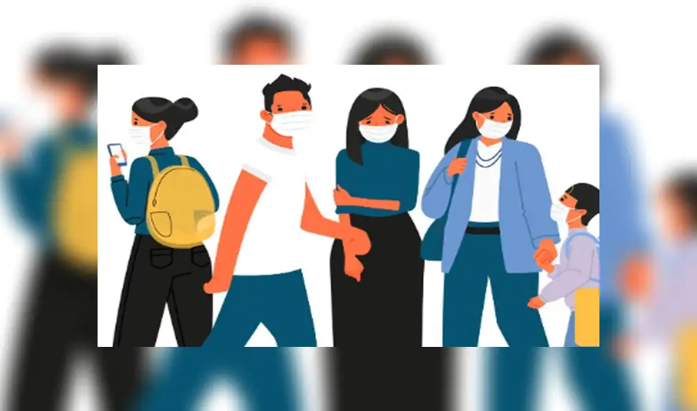 Archivo tiene un carácter público y comunitario de libre acceso, por lo que cualquier interesado puede ingresar a revisarlo y también puede colaborar con material para agregar. (Foto: Captura de pantalla ARCHIVO COVID-19 PERÚ)