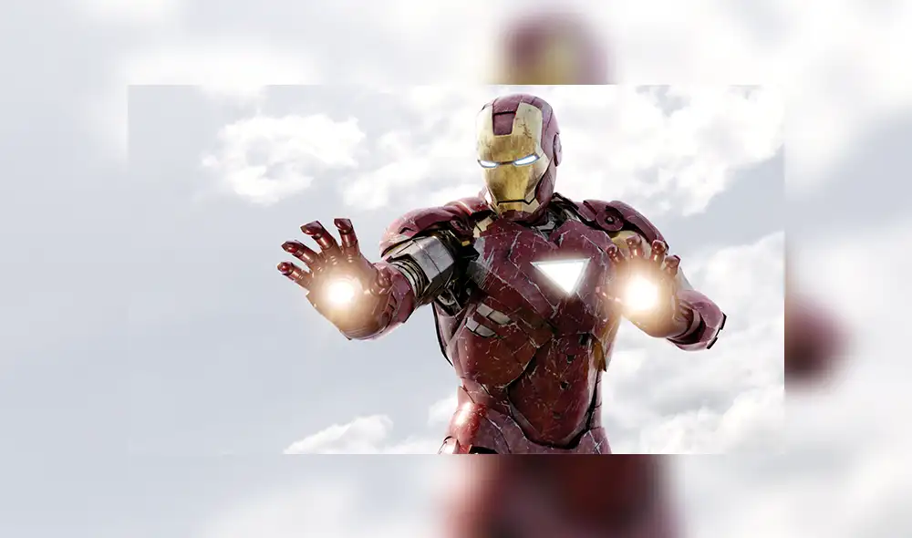 Avengers Endgame: Conoce los posibles trajes de Iron Man que lucirá en las próximas cintas