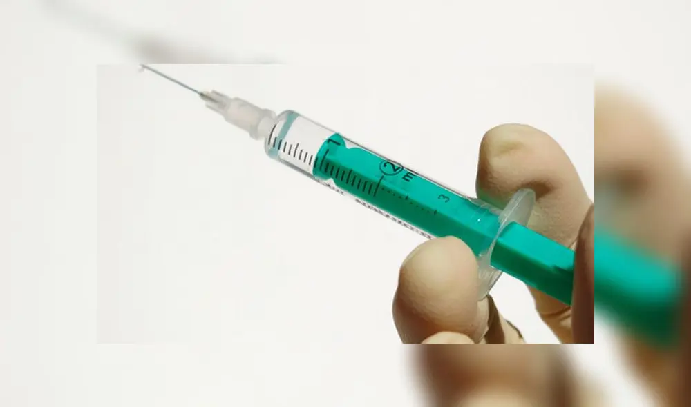 Primera inyección anticonceptiva para hombres será distribuida en 2020 Primera inyección anticonceptiva para hombres será distribuida en 2020