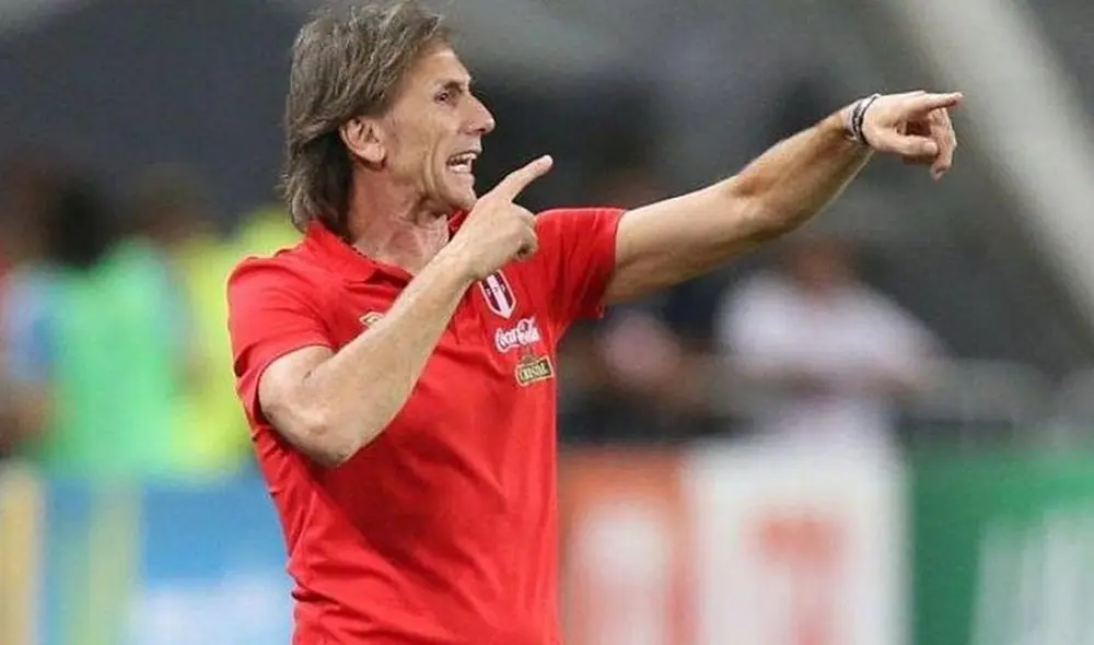 Ricardo Gareca