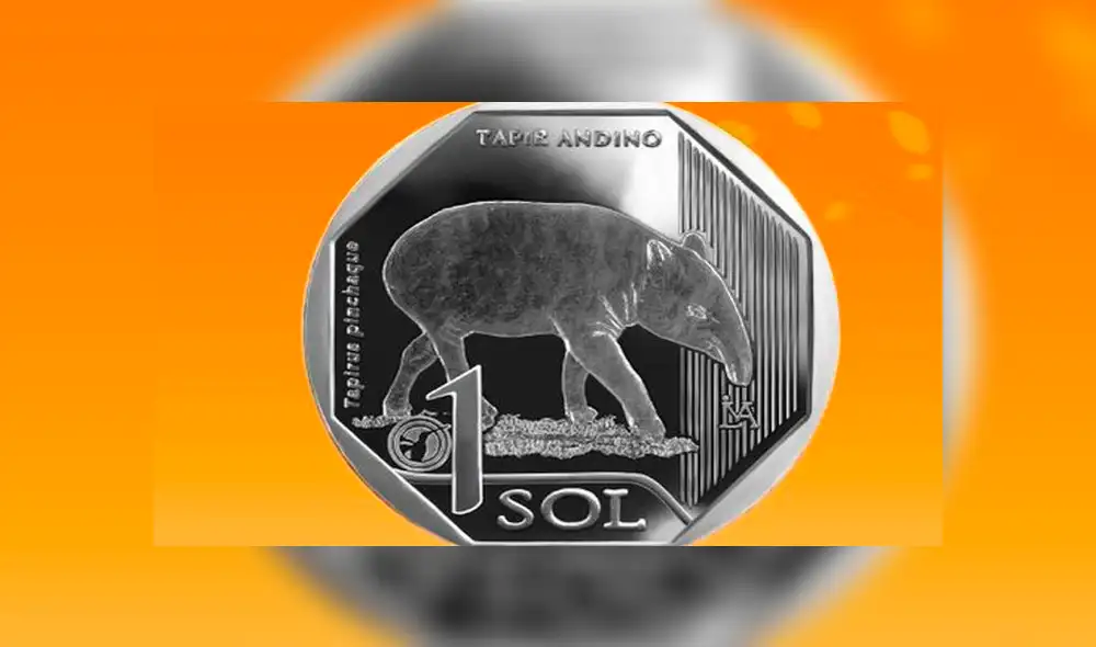 YouTube viral: finalmente se revela el misterio tras las monedas de S/1.00 pintadas de color rojo [VIDEO]