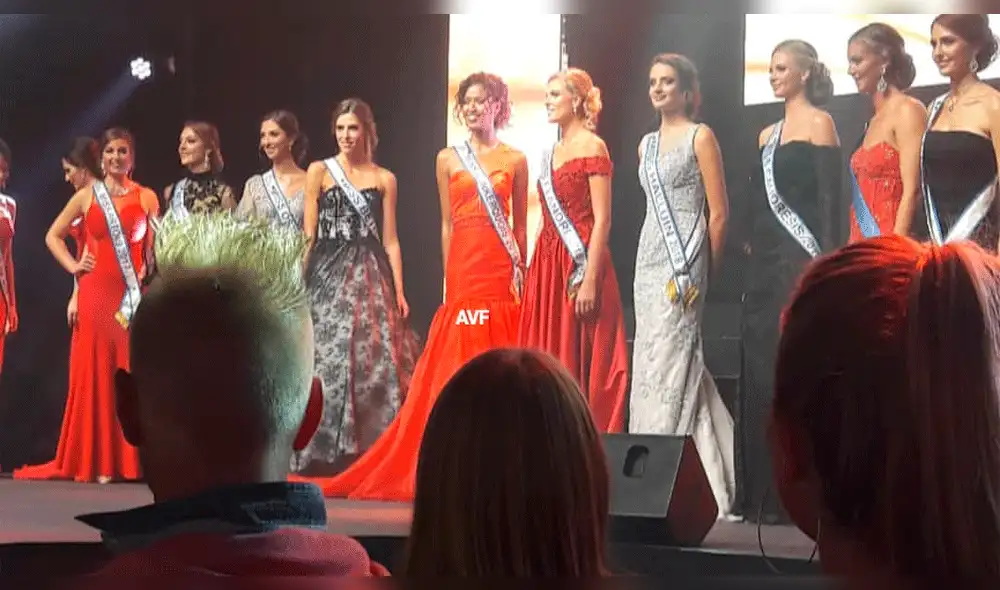 Hermana de Raphaël Varane es una de las mujeres más bellas de Francia [VIDEO]