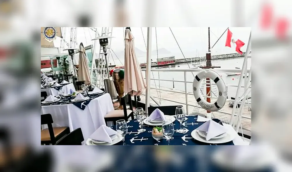 Callao: los 10 restaurantes para visitar en este aniversario del ‘Primer puerto’ del país 