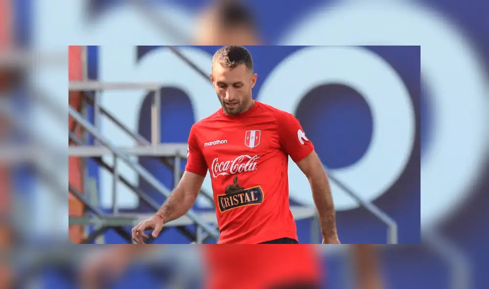 Selección Peruana: la reacción de Horacio Calcaterra tras quedar fuera de la Copa América [VIDEO]