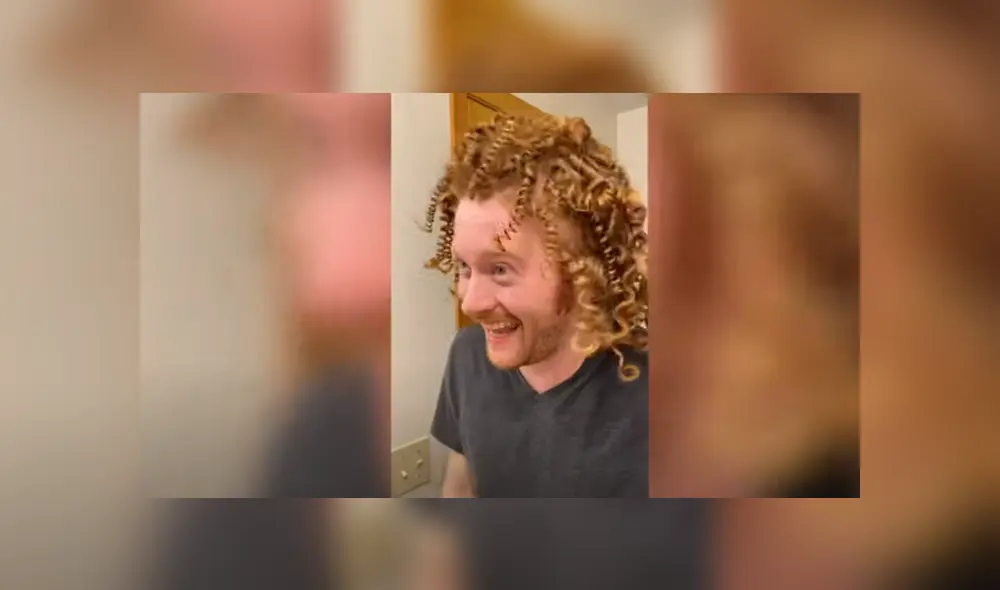 Desliza hacia la izquierda para ver las imágenes del viral de Facebook. Desliza hacia la izquierda para ver las imágenes del viral de Facebook.