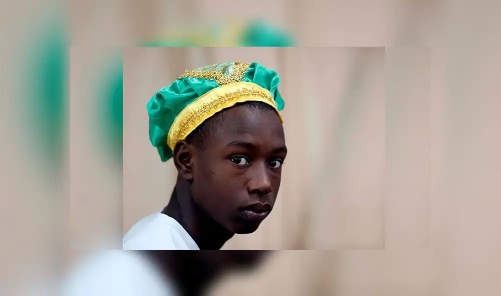 Santeros cubanos han determinado una serie de vaticinios para este 2020. Foto: EFE Santeros cubanos han determinado una serie de vaticinios para este 2020. Foto: EFE