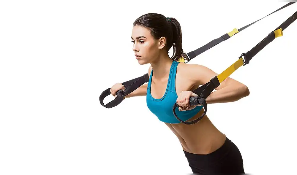 Entrenamiento funcional y Crossfit