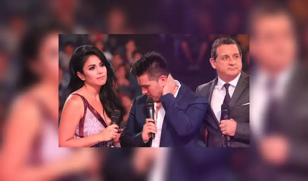 Maricarmen Marín: ¿por qué dejó ‘Qué tal sorpresa’?