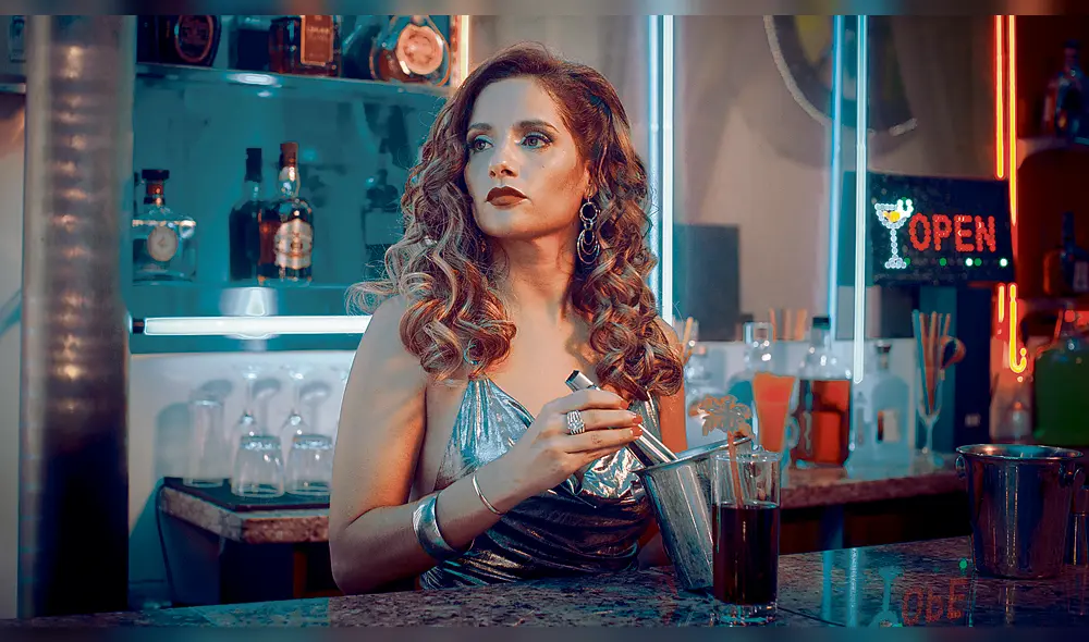 Carlos Alcántara cierra la trilogía con ‘¡Asu Mare! 3