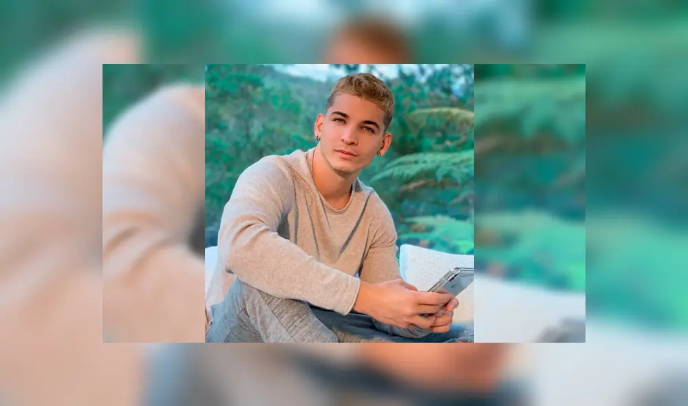 J Balvin lamenta la muerte de Legarda al borde del llanto [VIDEO]