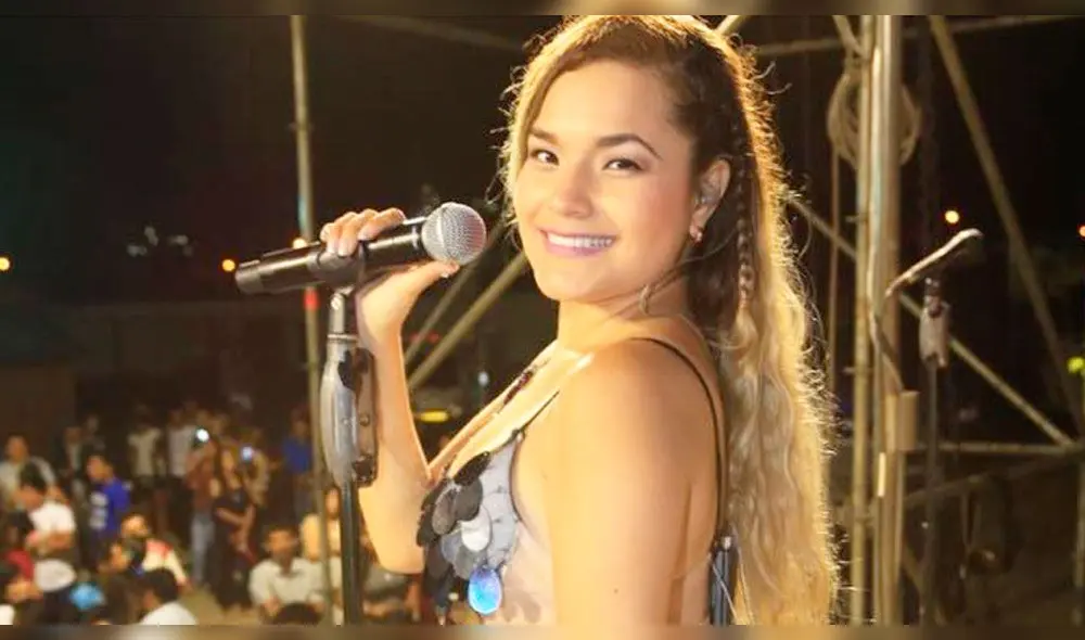 Lesly Águila Lesly Águila