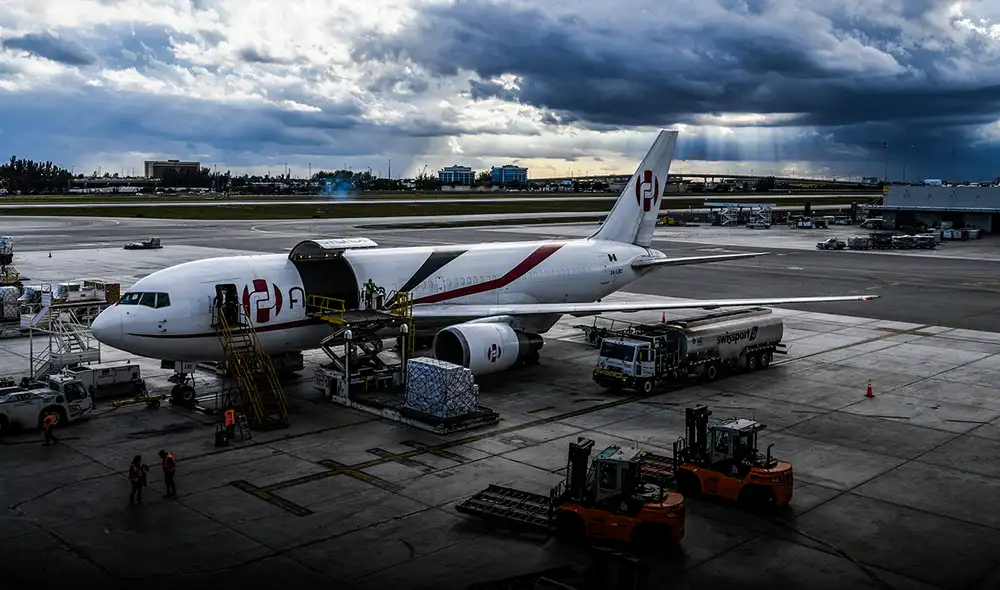 Hasta la fecha, ambos cadáveres no han sido identificados por las autoridades. Foto: AFP/referencial