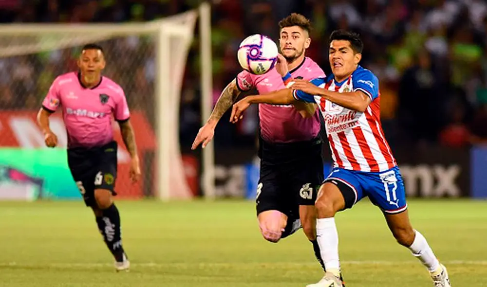 Chivas vs. Juárez EN VIVO: por el Clausura de la Liga MX. Chivas vs. Juárez EN VIVO: por el Clausura de la Liga MX.