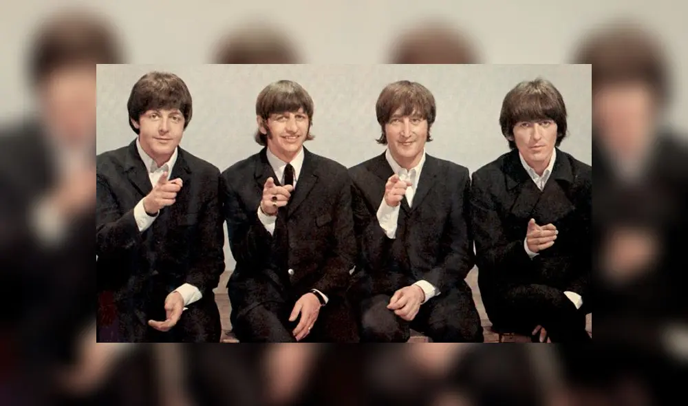 George Harrison: ¿el exguitarrista de The Beatles nació un día como hoy? [FOTOS]