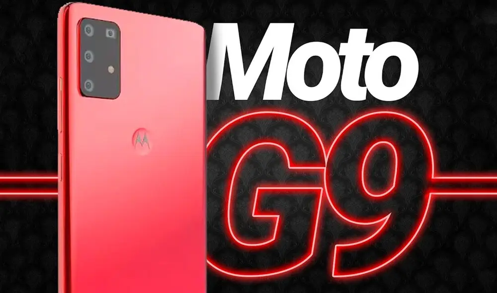 El Moto G9 Power aparece el con número de modelo XT2091. Foto: Movilzona