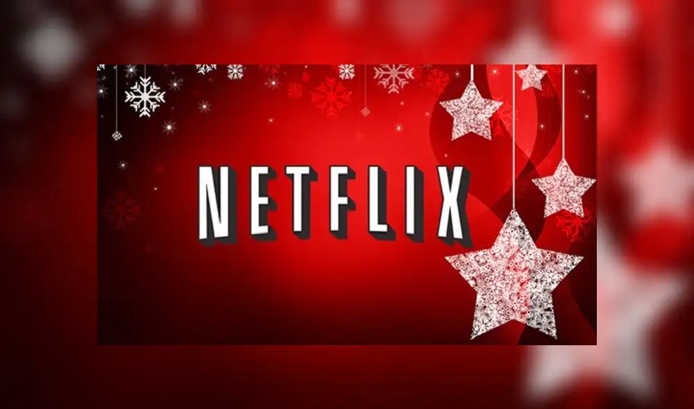 Netflix: Cinco películas que puedes disfrutar en esta noche de Navidad [VIDEO]