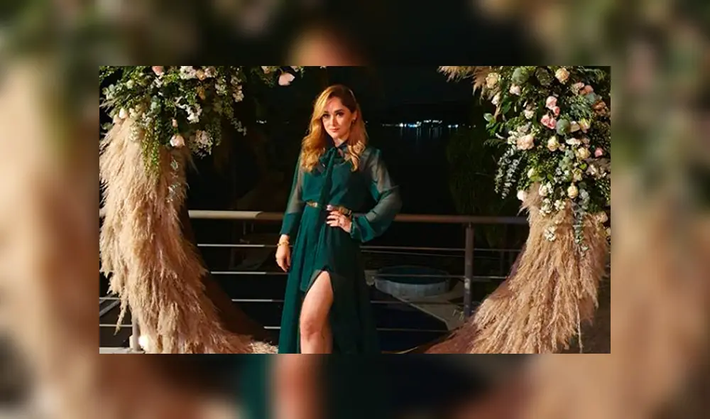 Jorge Clarividente le interpondrá denuncia a Sherlyn. (Foto: Instagram) Jorge Clarividente le interpondrá denuncia a Sherlyn. (Foto: Instagram)