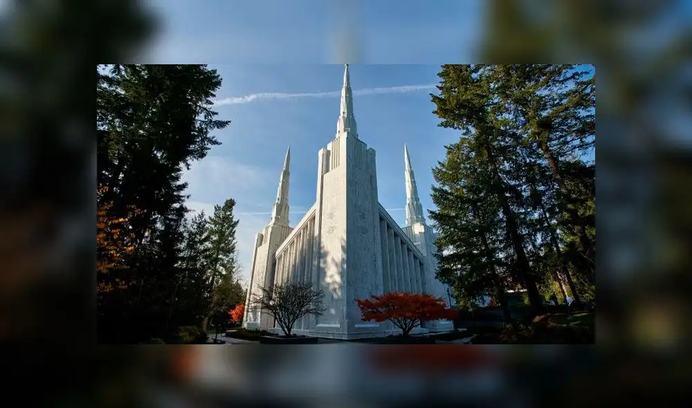 Timothy Johnson fue denunciado por un religioso ante el cual se confesó. Fuente: Getty Images. Timothy Johnson fue denunciado por un religioso ante el cual se confesó. Fuente: Getty Images.