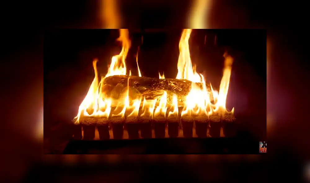 Desliza para ver los detalles de este video viral de YouTube. Foto: Captura.