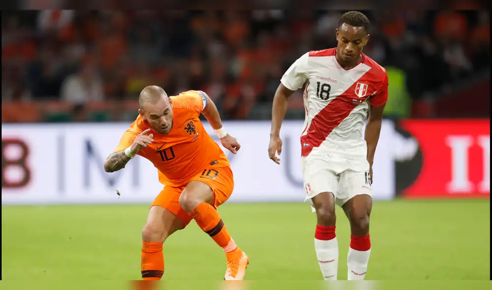 André Carrillo envió mensaje alentador mientras se recupera del coronavirus.