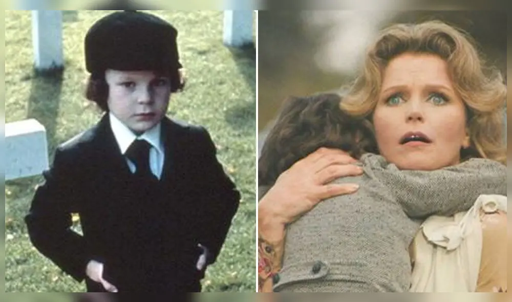 Nuevos detalles de la precuela de La profecía de 1976. Créditos: 20th Century Fox Nuevos detalles de la precuela de La profecía de 1976. Créditos: 20th Century Fox