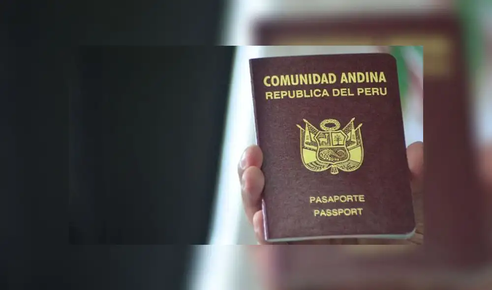 Esta medida fue oficializada mediante el Decreto Supremo 024-2019-IN.