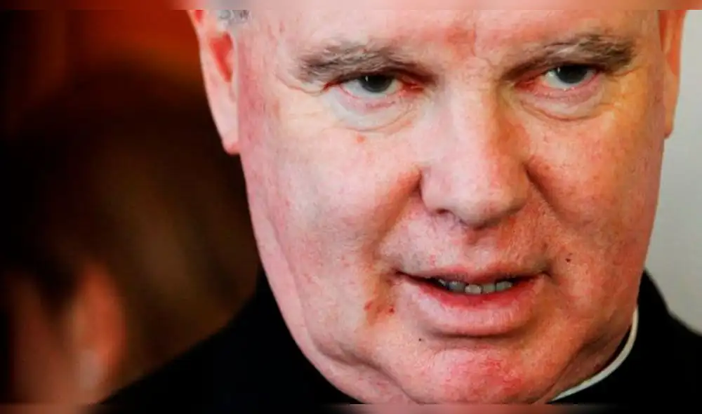 Chile expulsa a sacerdote condenado por abusar de una niña de 6 años