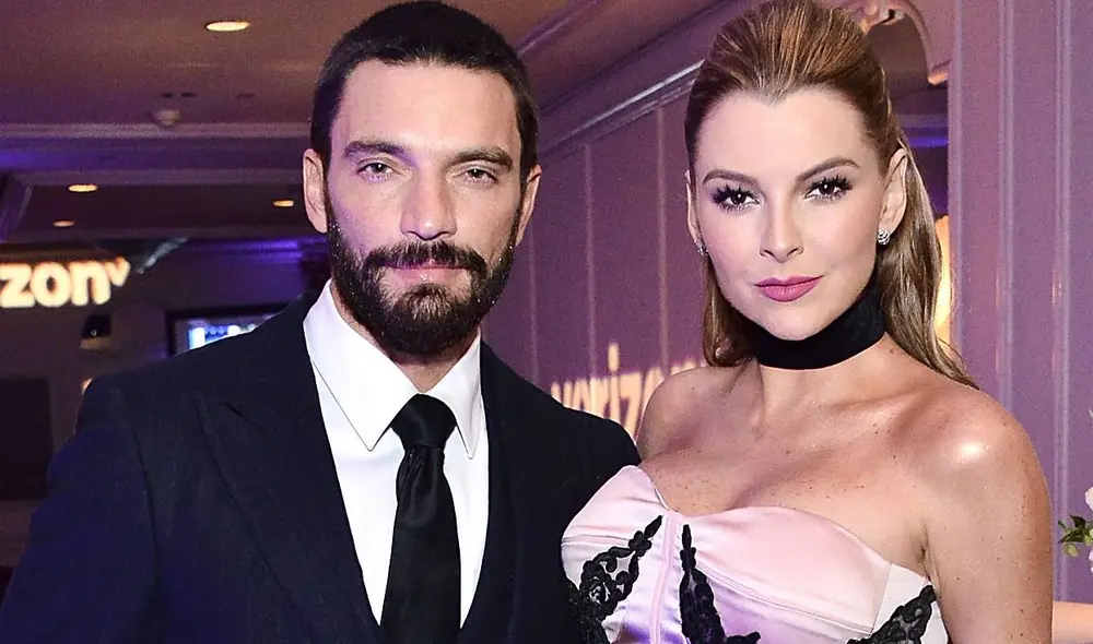 Julián Gil pierde la patria potestad de su hijo con Marjorie de Sousa, según Univisión Julián Gil pierde la patria potestad de su hijo con Marjorie de Sousa, según Univisión
