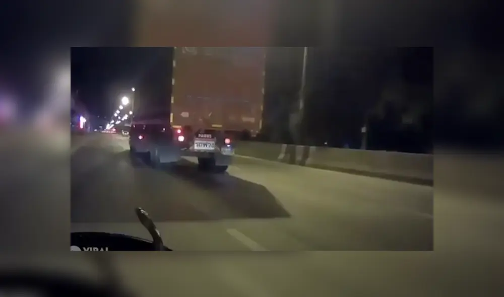 Desliza hacia la izquierda para ver las imágenes del viral de Facebook. Foto: Captura. Desliza hacia la izquierda para ver las imágenes del viral de Facebook. Foto: Captura.