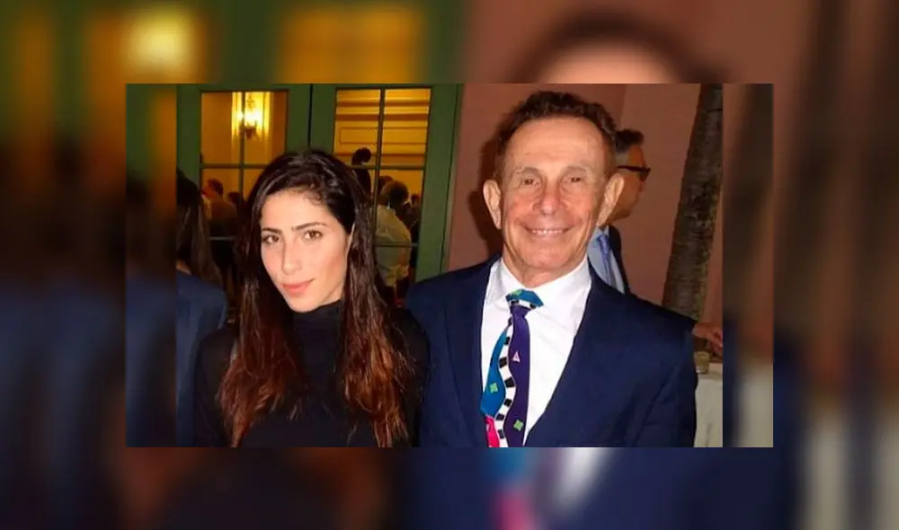 Recién casada intenta robar 1 millón de dólares a esposo millonario de 77 años y él no lo puede creer [FOTOS]