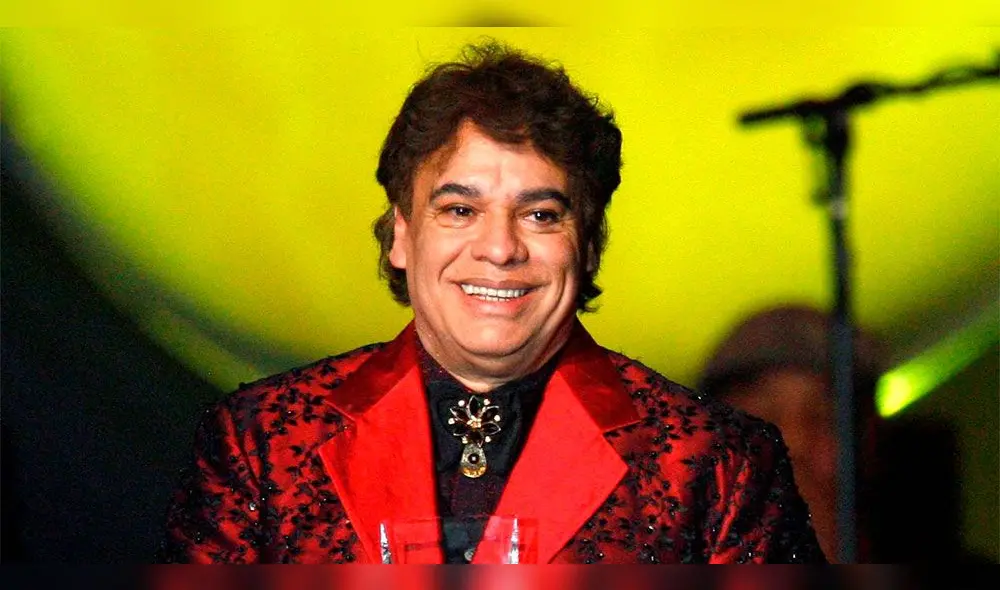Juan Gabriel: difunden nueva foto del 'Divo' tras supuesta “falsa muerte” [VIDEO]