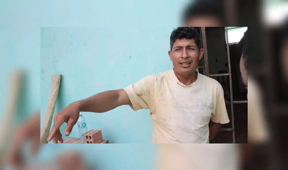 piura secuestro abuso policial