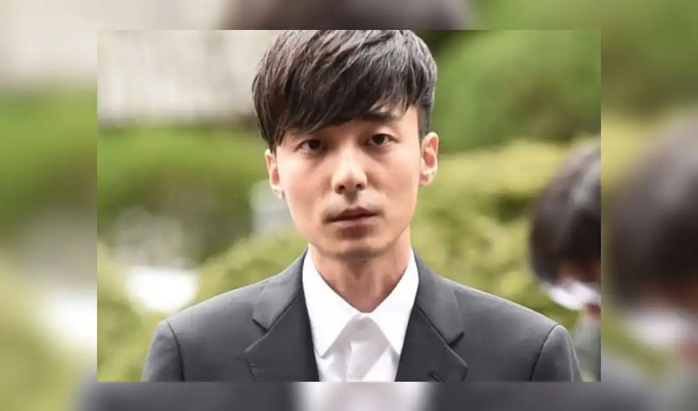 Roy Kim queda libre de acusaciones que le vinculaban a escándalo sexuald e Jung Joon Young.