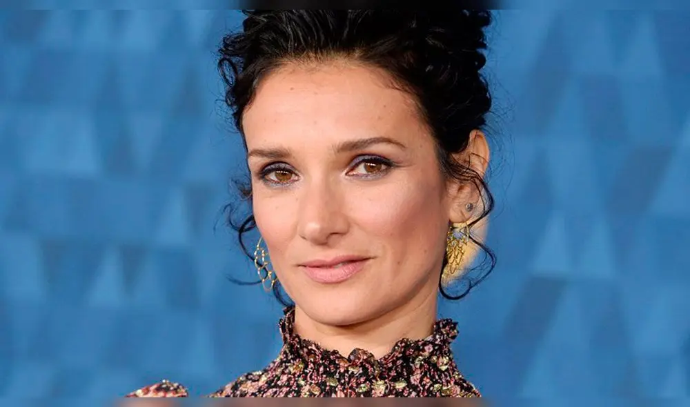 Su compañero de Juego de Tronos, Kristofer Hivju, también dijo que dio positivo por la infección por COVID-19. Foto: Instagram Su compañero de Juego de Tronos, Kristofer Hivju, también dijo que dio positivo por la infección por COVID-19. Foto: Instagram