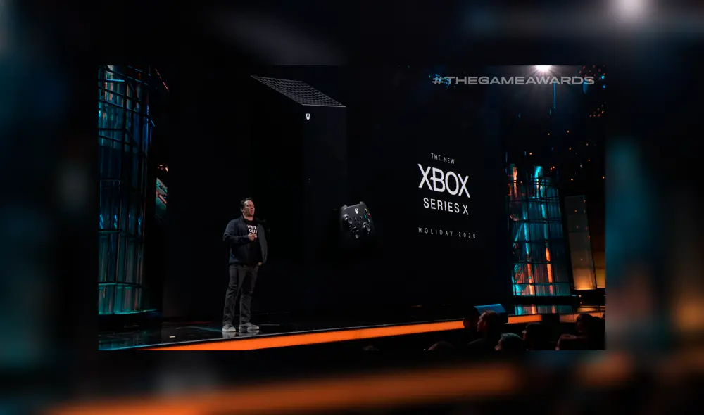 Sin embargo, Microsoft ya reveló tanto el aspecto de la Xbox Series X como algunas de sus especificaciones técnicas, durate TGA 2019, el pasado diciembre.