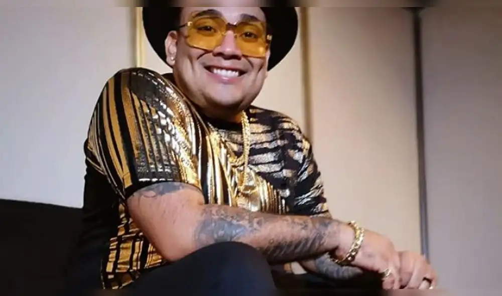 Josimar no estaría pasando manutención para su hijo [VIDEO]