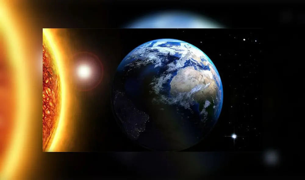 En el hemisferio sur, este fenómeno ocurre en junio, mientras que en el lado norte, en diciembre. (Foto: Sputnik News)