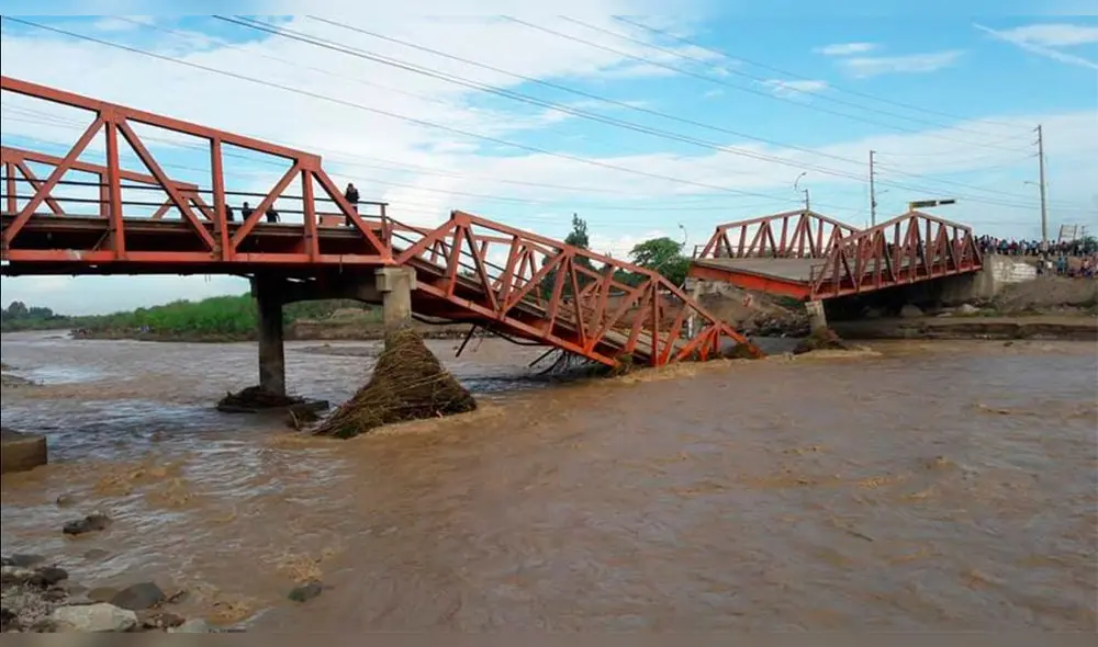Alcaldes recibirán hasta 12 años de cárcel si autorizan casas en zonas de riesgo
