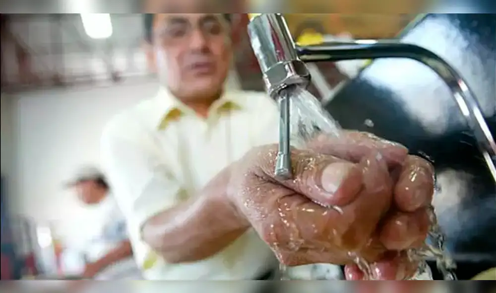 Solo cuatro regiones del Perú aprueban en progreso social durante el 2017