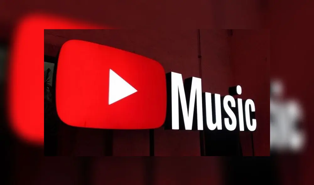 YouTube Music: ahora podrás reproducir canciones que tengas en tu móvil [FOTOS]