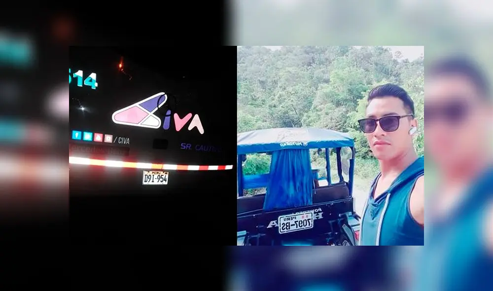 Accidente de tránsito.