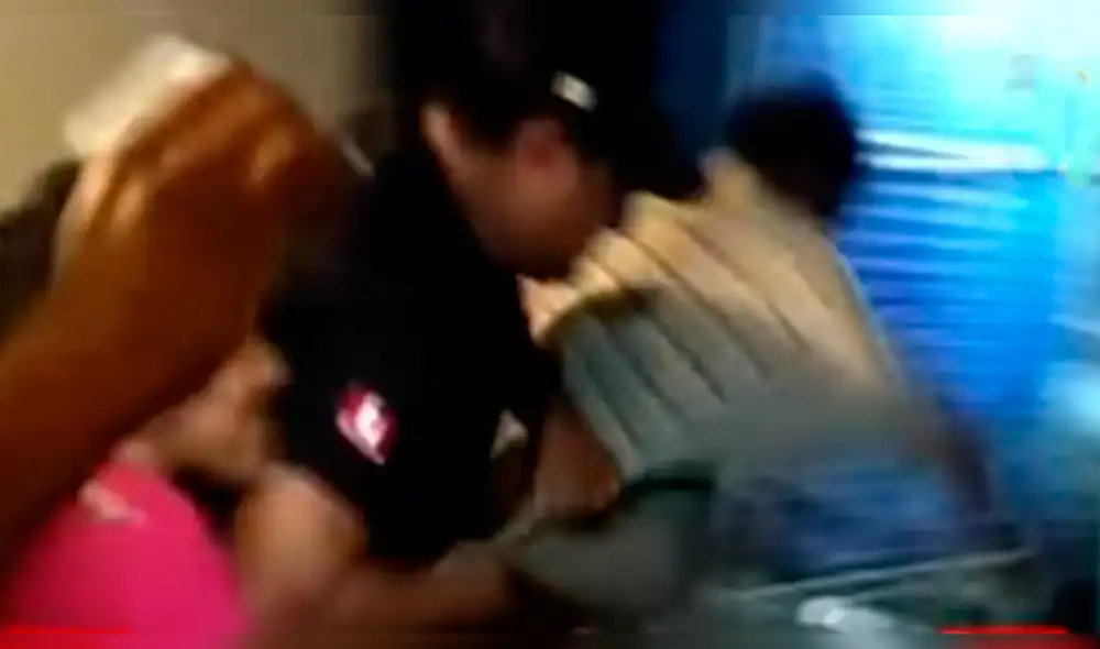 Trabajadores retienen a alcalde en Tumbes por falta de pago [VIDEO]
