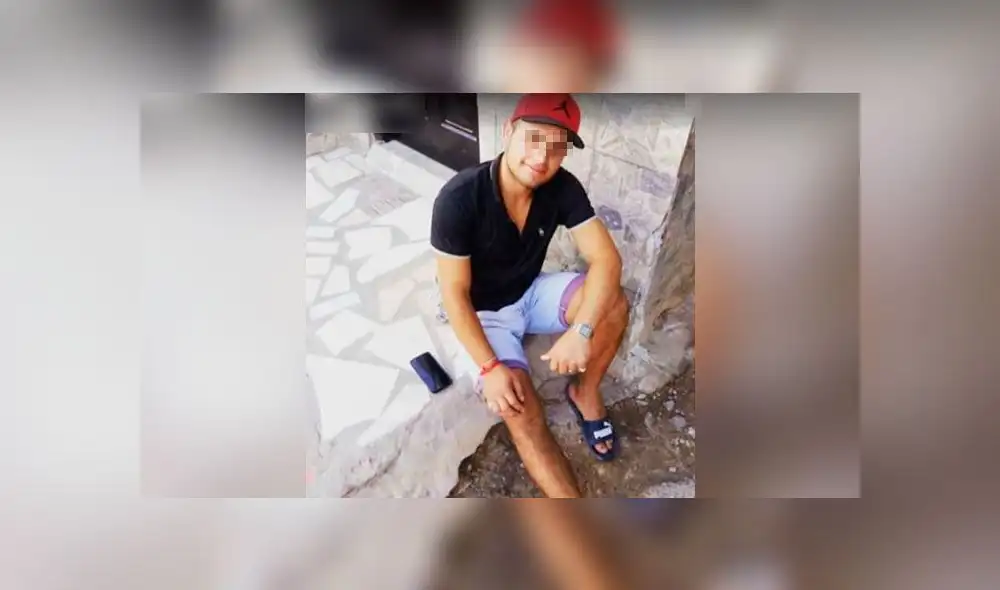 Después de asesinar a la adolescente, el feminicida intentó desviar la investigación con la complicidad de su padrastro, pero la policía lo busca para entregarlo a la justicia. (Foto: Facebook) Después de asesinar a la adolescente, el feminicida intentó desviar la investigación con la complicidad de su padrastro, pero la policía lo busca para entregarlo a la justicia. (Foto: Facebook)