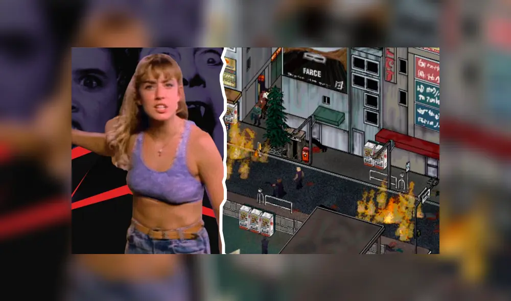 Top 17: los videojuegos más polémicos de la era retro