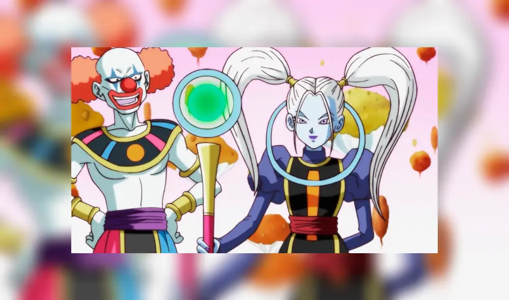 Dragon Ball Super: chica luce sexy cosplay de 'Marcarita' y genera alboroto en las redes [FOTOS]