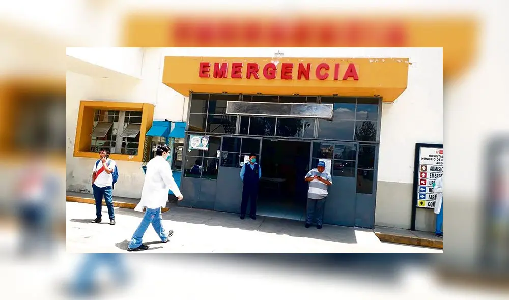 Reclamo. Galenos buscan no correr riesgos y que implementos sean solo de uso diario.