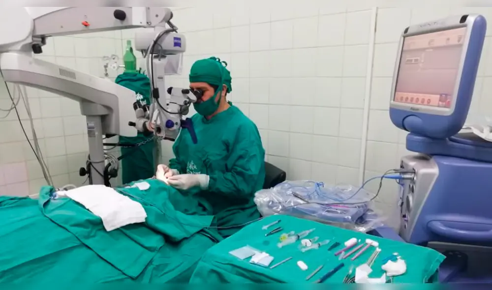 Inversión en tecnología mejorará atención de pacientes.